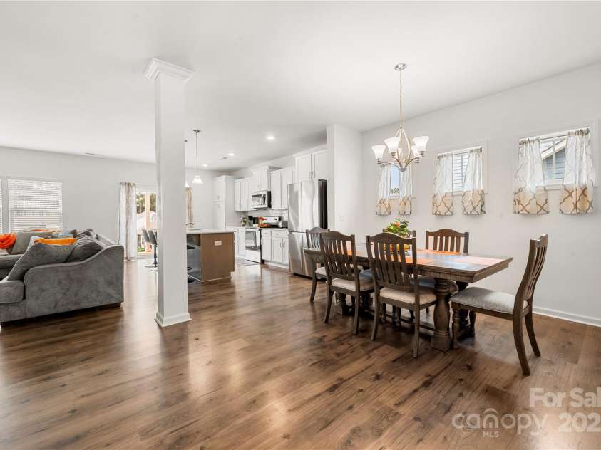 12053 Sam Snead Court, Lancaster, SC 29720.  MLS# CAR4277569, YatesRealty ID 1167. 