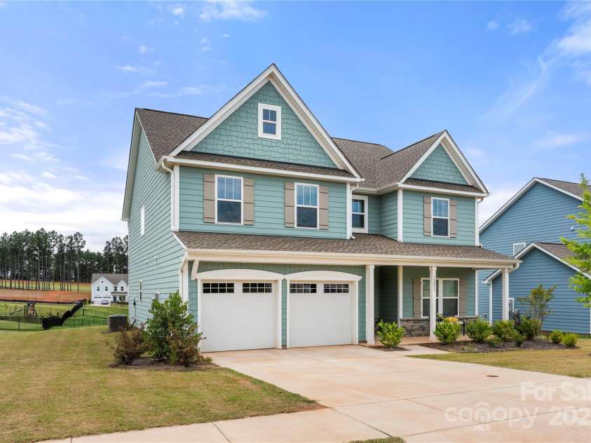 12053 Sam Snead Court, Lancaster, SC 29720.  MLS# CAR4277569, YatesRealty ID 1167. 