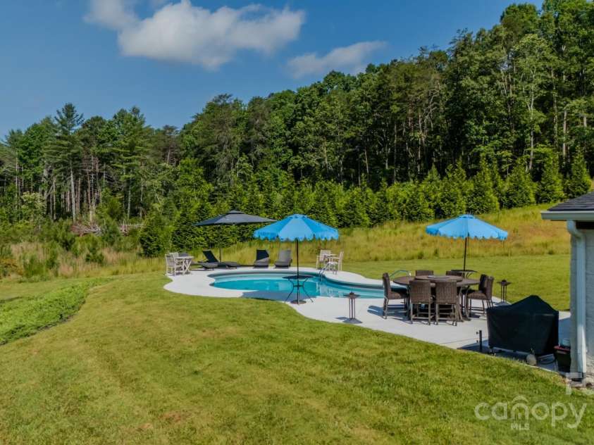 300 Springhill Drive, Rutherfordton, NC 28139.  MLS# CAR4152594, YatesRealty ID 1167. 