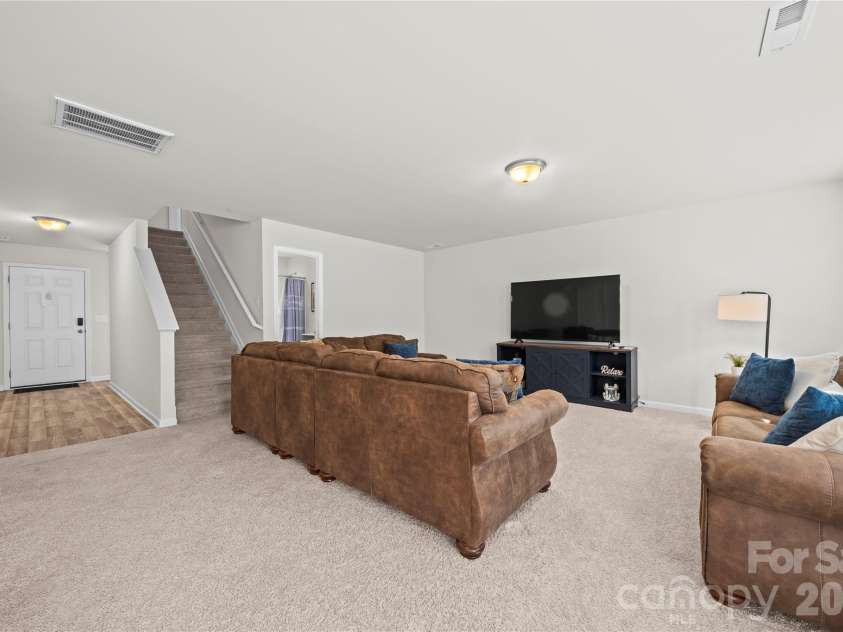 319 Shoreline Drive, New London, NC 28127.  MLS# CAR4366530, YatesRealty ID 11670. 