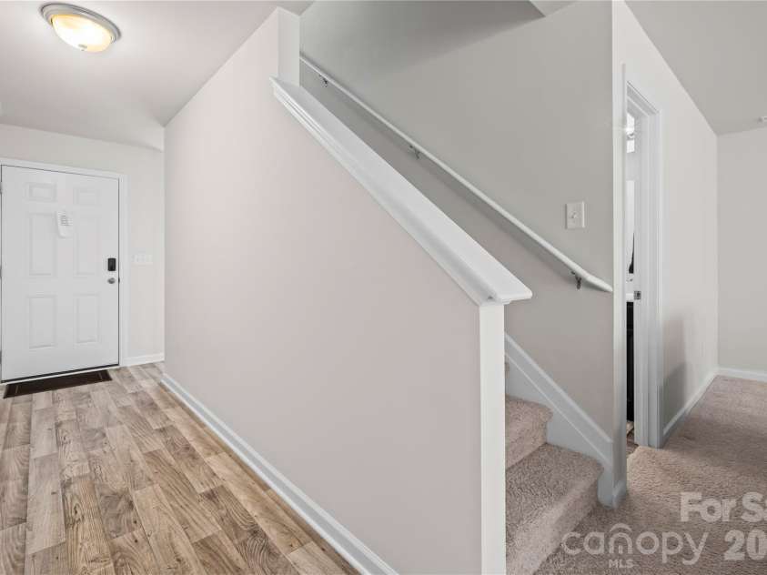 319 Shoreline Drive, New London, NC 28127.  MLS# CAR4366530, YatesRealty ID 11670. 