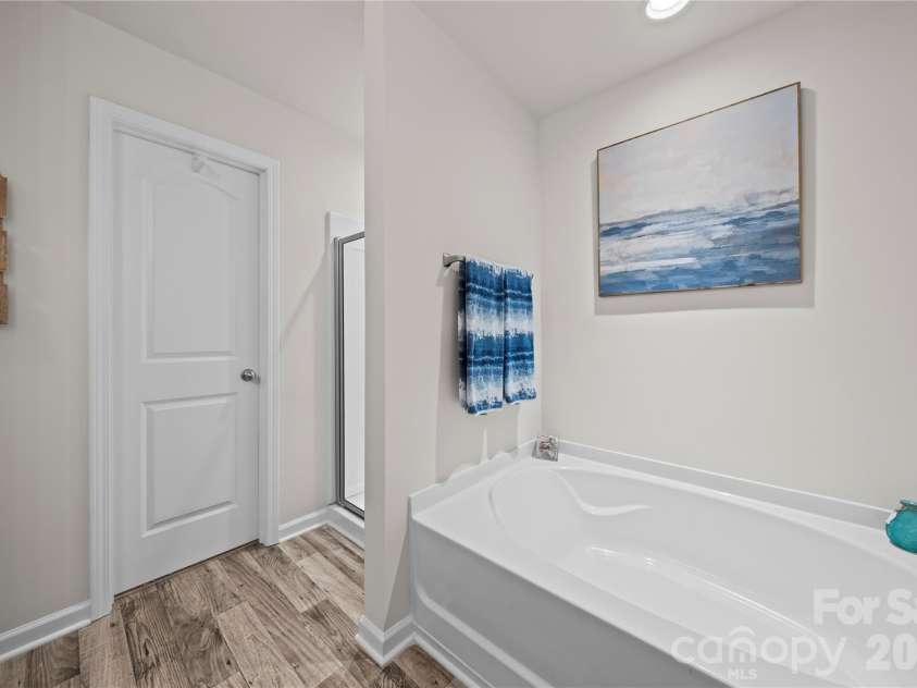 319 Shoreline Drive, New London, NC 28127.  MLS# CAR4366530, YatesRealty ID 11670. 