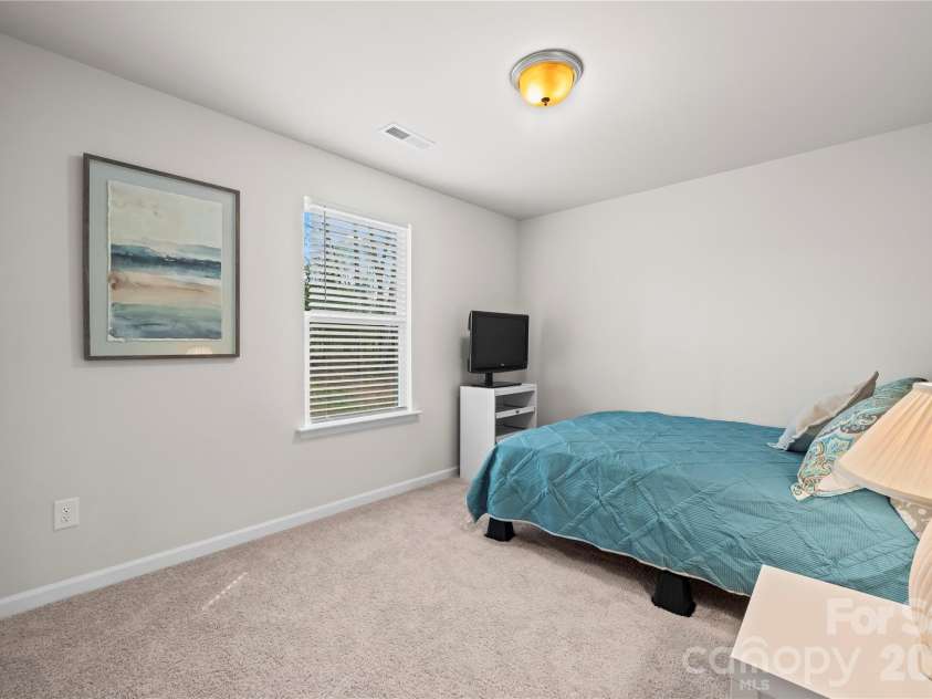 319 Shoreline Drive, New London, NC 28127.  MLS# CAR4366530, YatesRealty ID 11670. 