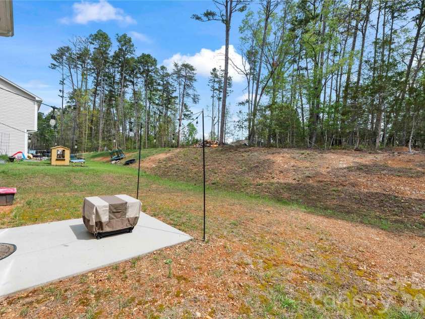 319 Shoreline Drive, New London, NC 28127.  MLS# CAR4366530, YatesRealty ID 11670. 