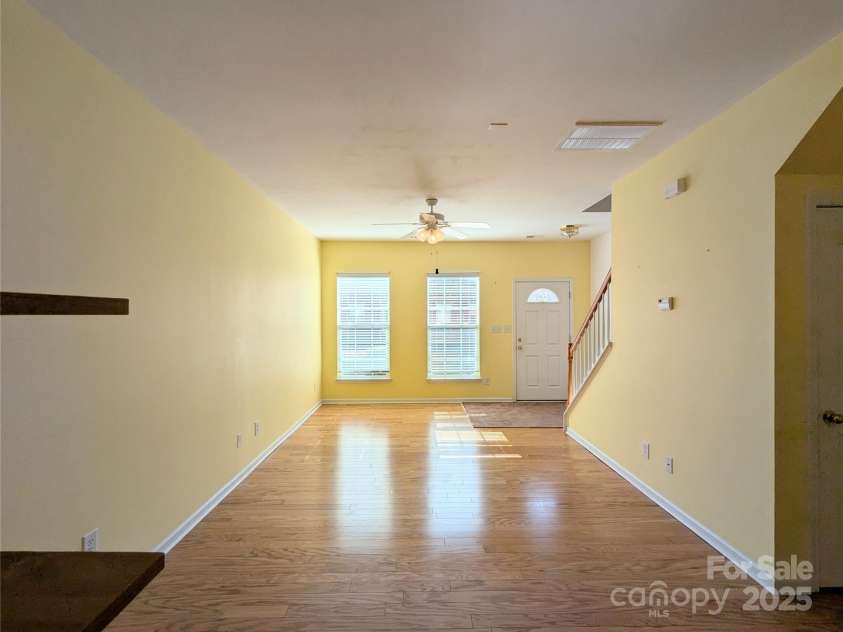 3812 York Alley, Lake Park, NC 28079.  MLS# CAR4231308, YatesRealty ID 11671. Gleaming Hardwood Floors!!