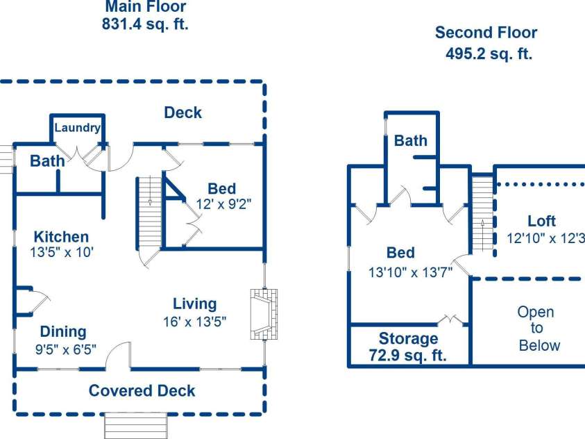 41 Trapper Lane, Waynesville, NC 28785.  MLS# CAR4366721, YatesRealty ID 11672. 