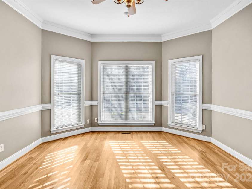 8005 Bridger Point, Waxhaw, NC 28173.  MLS# CAR4231764, YatesRealty ID 11673. 