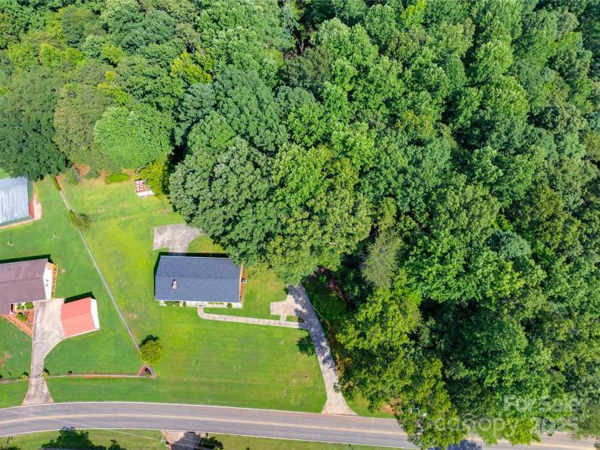 2319 Tin Mine Road, Lincolnton, NC 28092.  MLS# CAR4280961, YatesRealty ID 11676. 