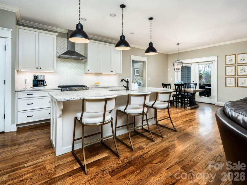 27 Slippery Rock Drive, Fletcher, NC 28732.  MLS# CAR4364878, YatesRealty ID 11676. 