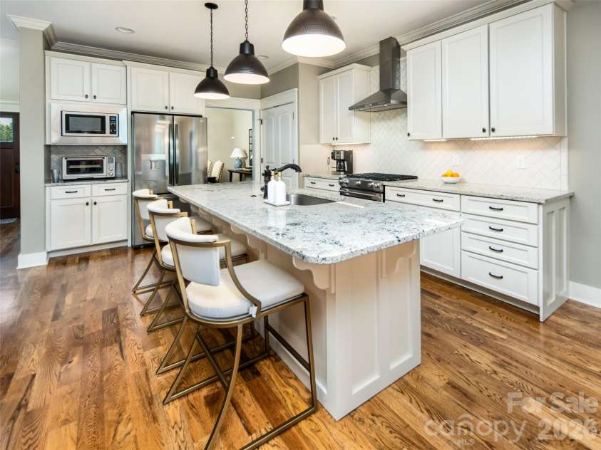 27 Slippery Rock Drive, Fletcher, NC 28732.  MLS# CAR4364878, YatesRealty ID 11676. 