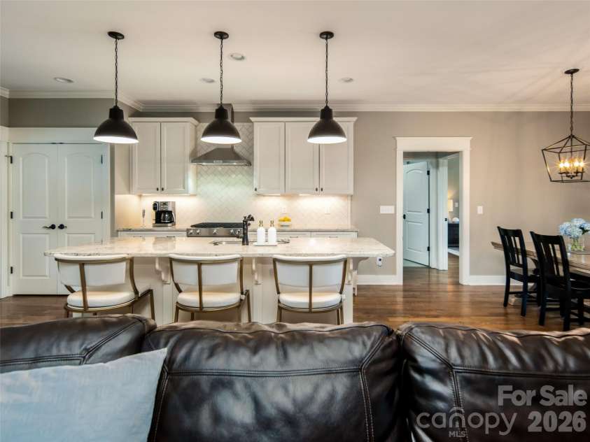 27 Slippery Rock Drive, Fletcher, NC 28732.  MLS# CAR4364878, YatesRealty ID 11676. 