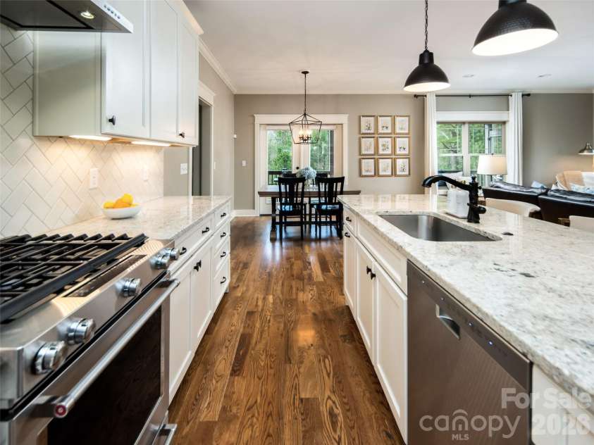 27 Slippery Rock Drive, Fletcher, NC 28732.  MLS# CAR4364878, YatesRealty ID 11676. 