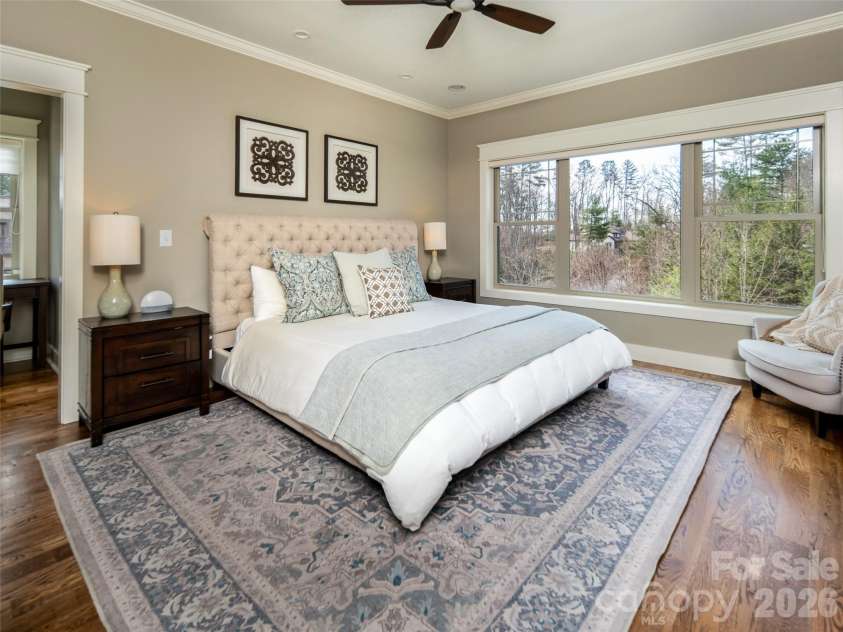 27 Slippery Rock Drive, Fletcher, NC 28732.  MLS# CAR4364878, YatesRealty ID 11676. 