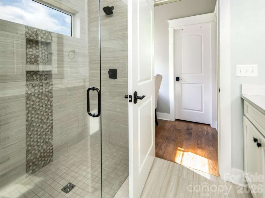 27 Slippery Rock Drive, Fletcher, NC 28732.  MLS# CAR4364878, YatesRealty ID 11676. 