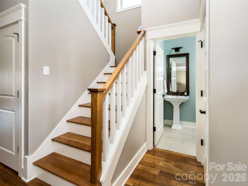 27 Slippery Rock Drive, Fletcher, NC 28732.  MLS# CAR4364878, YatesRealty ID 11676. 