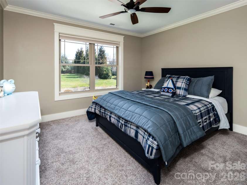 27 Slippery Rock Drive, Fletcher, NC 28732.  MLS# CAR4364878, YatesRealty ID 11676. 