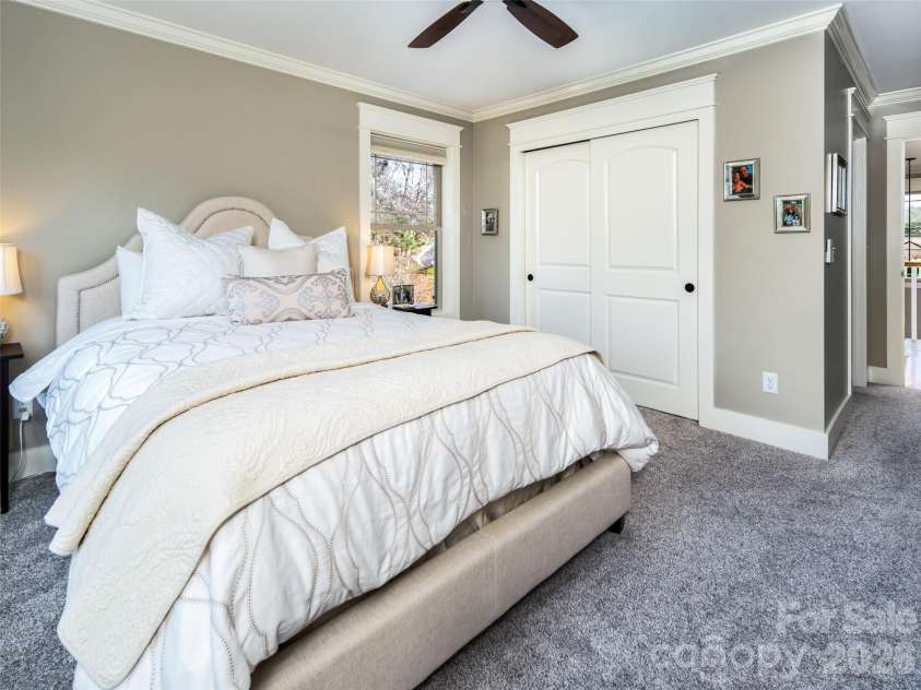 27 Slippery Rock Drive, Fletcher, NC 28732.  MLS# CAR4364878, YatesRealty ID 11676. 