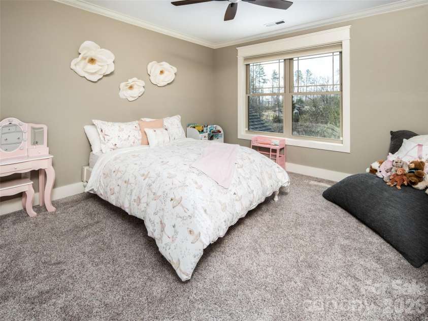 27 Slippery Rock Drive, Fletcher, NC 28732.  MLS# CAR4364878, YatesRealty ID 11676. 