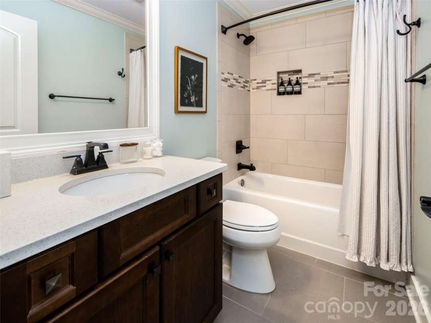 27 Slippery Rock Drive, Fletcher, NC 28732.  MLS# CAR4364878, YatesRealty ID 11676. 