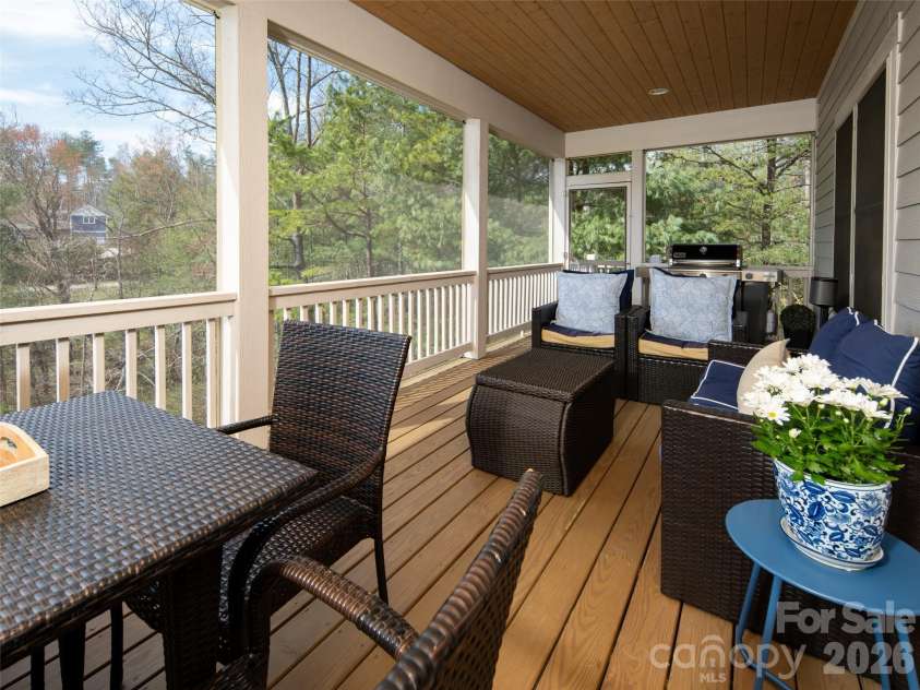 27 Slippery Rock Drive, Fletcher, NC 28732.  MLS# CAR4364878, YatesRealty ID 11676. 