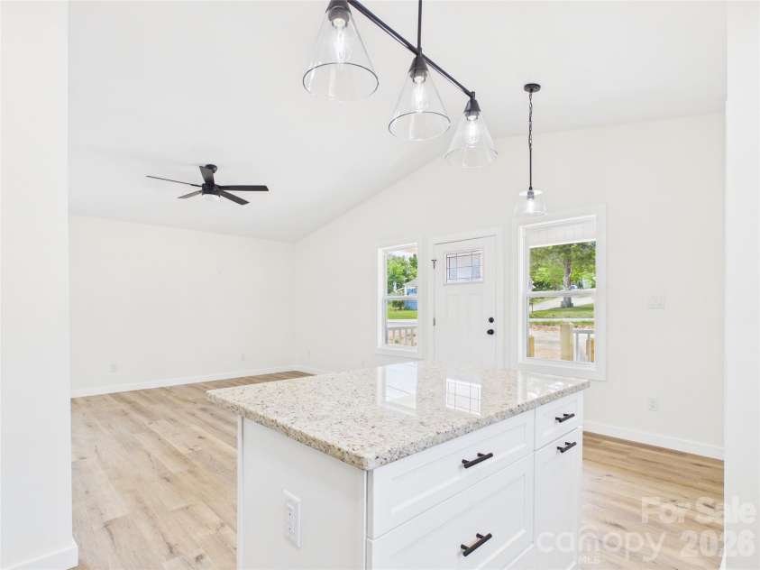 154 Duke Street, Granite Falls, NC 28630.  MLS# CAR4369078, YatesRealty ID 11678. 