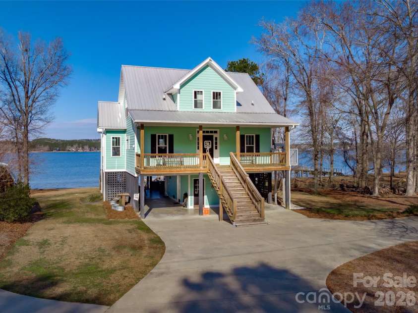 2583 Rockbridge Road, Ridgeway, SC 29130.  MLS# CAR4344147, YatesRealty ID 11679. 