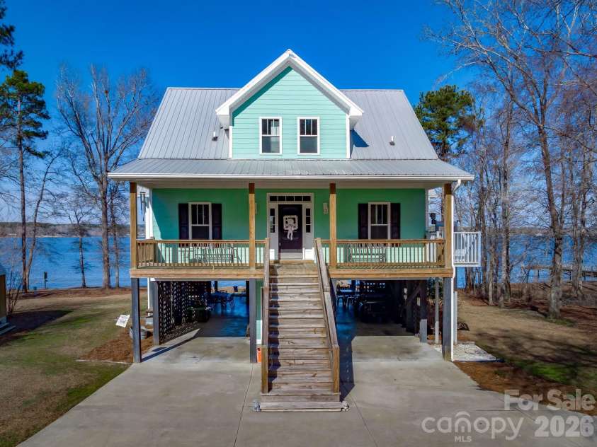 2583 Rockbridge Road, Ridgeway, SC 29130.  MLS# CAR4344147, YatesRealty ID 11679. 