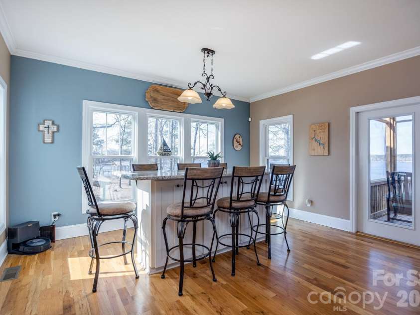 2583 Rockbridge Road, Ridgeway, SC 29130.  MLS# CAR4344147, YatesRealty ID 11679. 