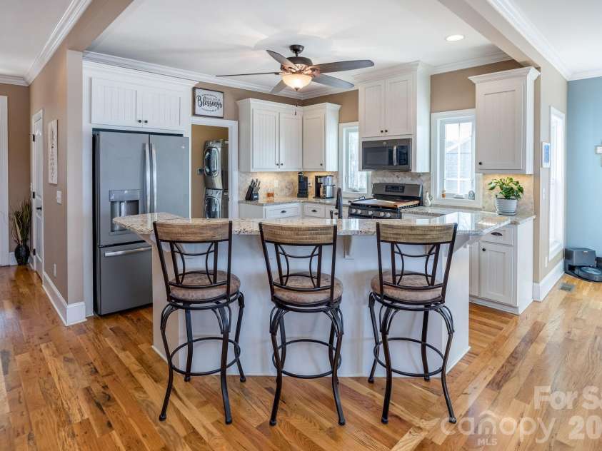 2583 Rockbridge Road, Ridgeway, SC 29130.  MLS# CAR4344147, YatesRealty ID 11679. 