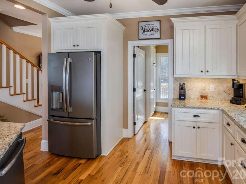 2583 Rockbridge Road, Ridgeway, SC 29130.  MLS# CAR4344147, YatesRealty ID 11679. 