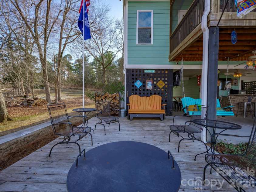2583 Rockbridge Road, Ridgeway, SC 29130.  MLS# CAR4344147, YatesRealty ID 11679. 