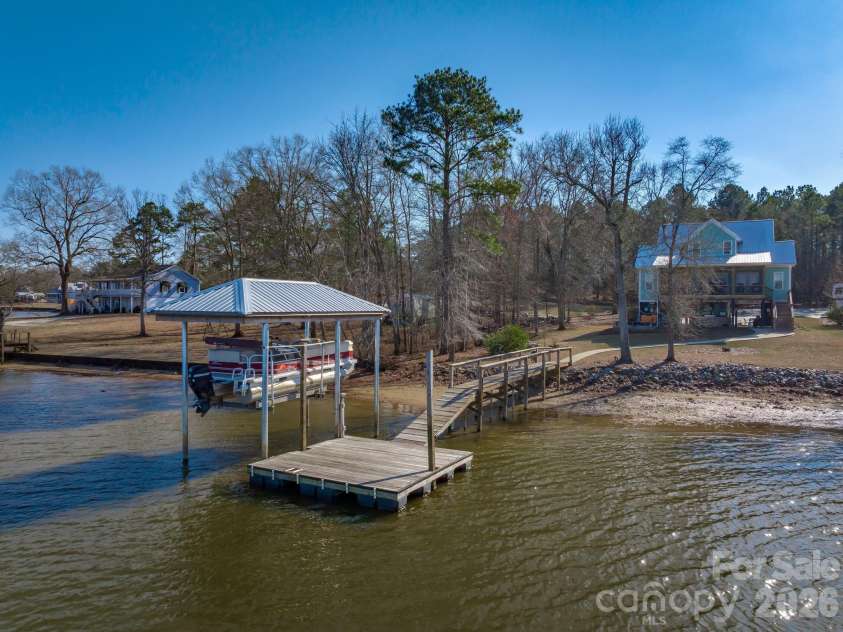 2583 Rockbridge Road, Ridgeway, SC 29130.  MLS# CAR4344147, YatesRealty ID 11679. 