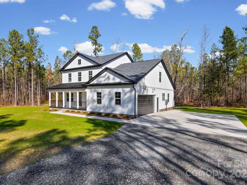 3812 Winter Road, Rock Hill, SC 29730.  MLS# CAR4319625, YatesRealty ID 1168. 