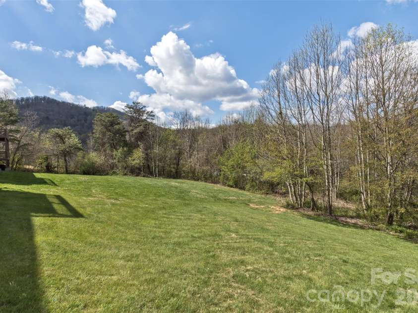 50 & 52 Smith Road, Leicester, NC 28748.  MLS# CAR4357331, YatesRealty ID 11680. 
