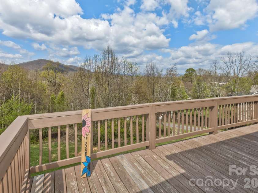 50 & 52 Smith Road, Leicester, NC 28748.  MLS# CAR4357331, YatesRealty ID 11680. 