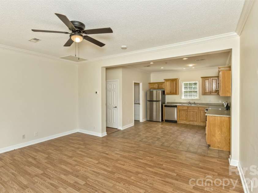 50 & 52 Smith Road, Leicester, NC 28748.  MLS# CAR4357331, YatesRealty ID 11680. 