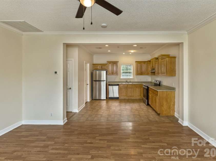 50 & 52 Smith Road, Leicester, NC 28748.  MLS# CAR4357331, YatesRealty ID 11680. 