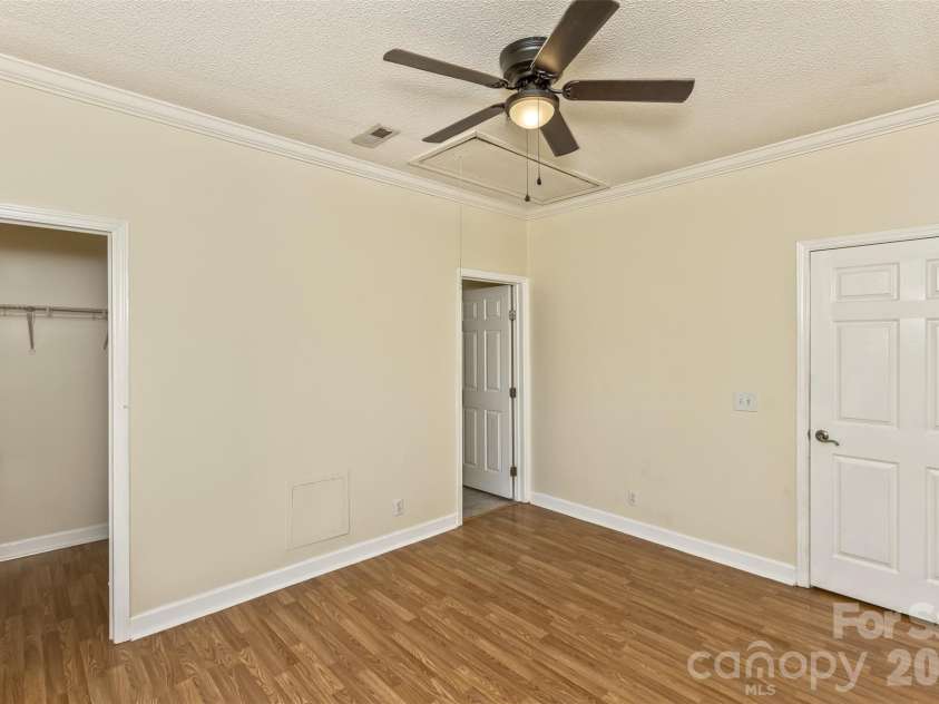 50 & 52 Smith Road, Leicester, NC 28748.  MLS# CAR4357331, YatesRealty ID 11680. 
