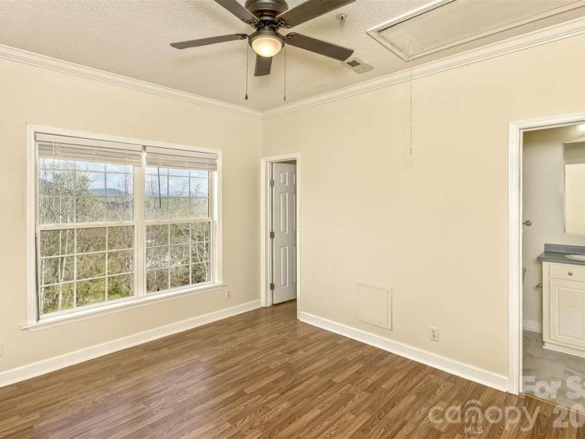 50 & 52 Smith Road, Leicester, NC 28748.  MLS# CAR4357331, YatesRealty ID 11680. 