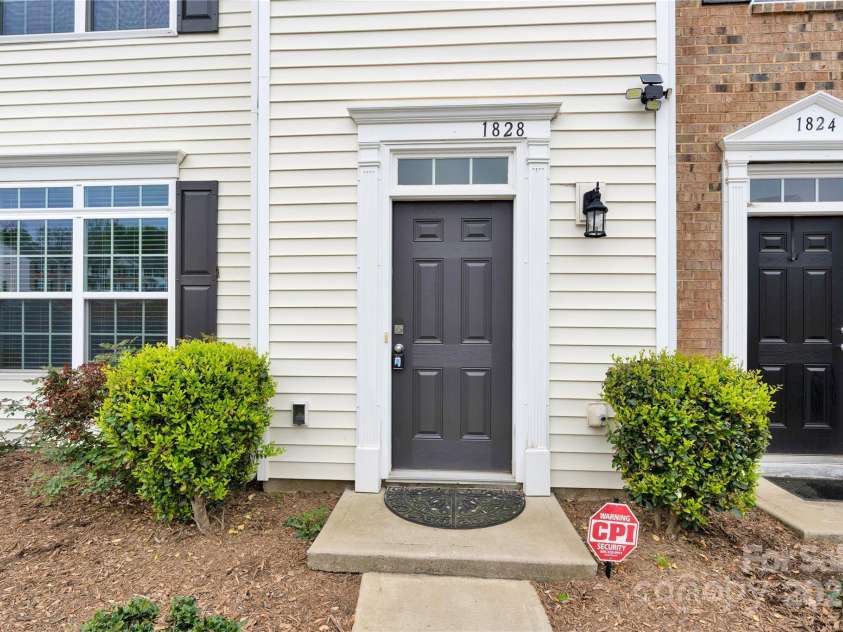 1828 Aston Mill Place, Charlotte, NC 28273.  MLS# CAR4243653, YatesRealty ID 11682. 