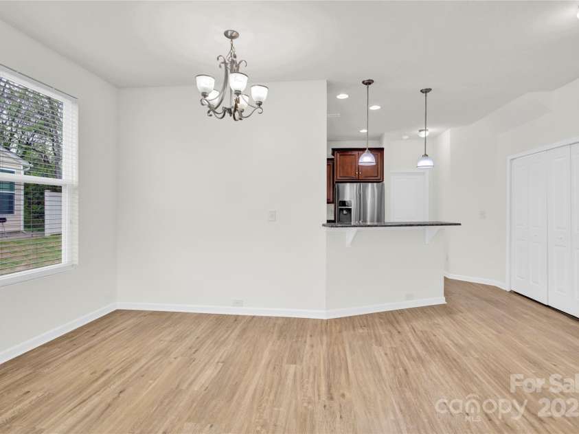 1828 Aston Mill Place, Charlotte, NC 28273.  MLS# CAR4243653, YatesRealty ID 11682. Family Room