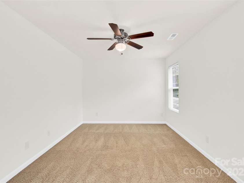 1828 Aston Mill Place, Charlotte, NC 28273.  MLS# CAR4243653, YatesRealty ID 11682. Guest BR1 - Upstairs
