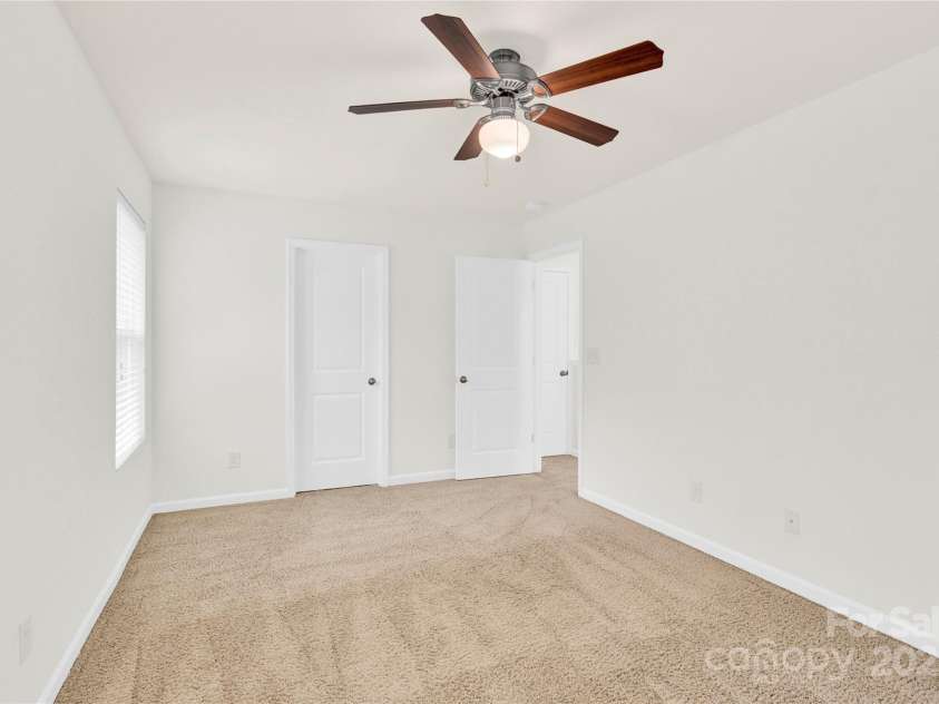 1828 Aston Mill Place, Charlotte, NC 28273.  MLS# CAR4243653, YatesRealty ID 11682. Guest BR1 - Upstairs