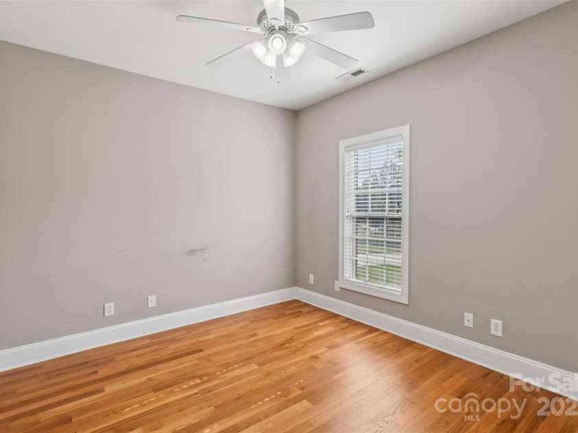 2411 Stoney Run Drive, Oakboro, NC 28129.  MLS# CAR4275000, YatesRealty ID 11682. 