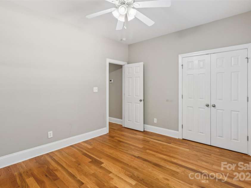 2411 Stoney Run Drive, Oakboro, NC 28129.  MLS# CAR4275000, YatesRealty ID 11682. 