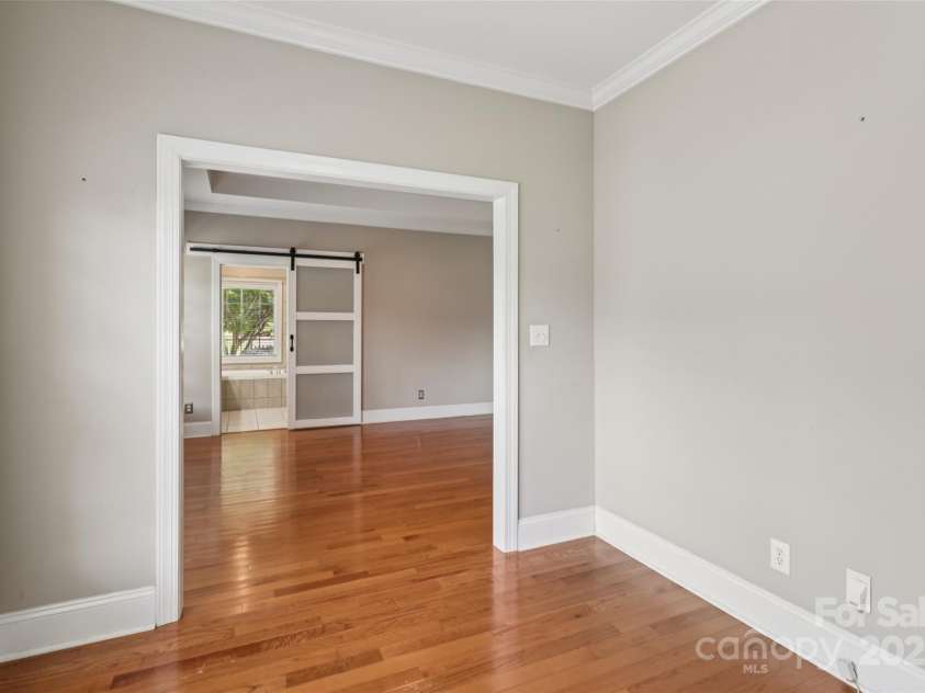 2411 Stoney Run Drive, Oakboro, NC 28129.  MLS# CAR4275000, YatesRealty ID 11682. 
