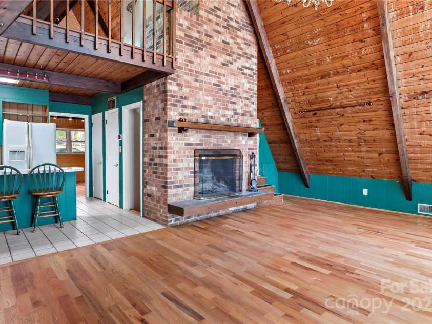2950 Beroth Road, Pfafftown, NC 27040.  MLS# CAR4250147, YatesRealty ID 11683. 