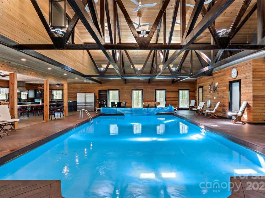2950 Beroth Road, Pfafftown, NC 27040.  MLS# CAR4250147, YatesRealty ID 11683. 