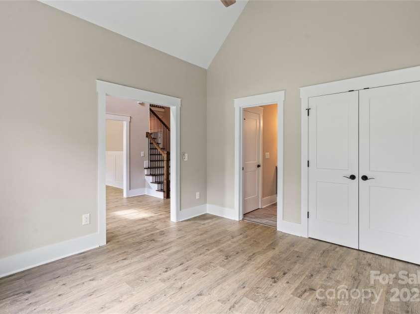 156 Clear Springs Road, Mooresville, NC 28115.  MLS# CAR4251662, YatesRealty ID 11684. Flex room; office/ guest space