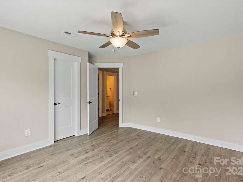 156 Clear Springs Road, Mooresville, NC 28115.  MLS# CAR4251662, YatesRealty ID 11684. Second additional bedroom